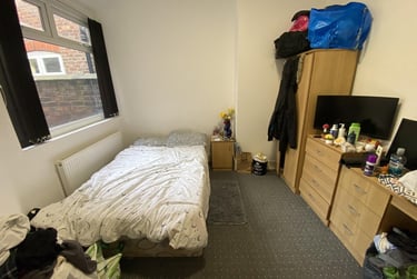 6 bed flat, Langdale Road, Victoria Park, Manchester, M145PP - Image 5